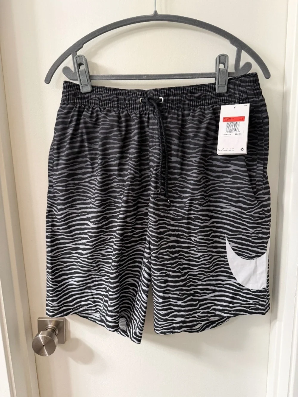 Nike Swim Volley 9